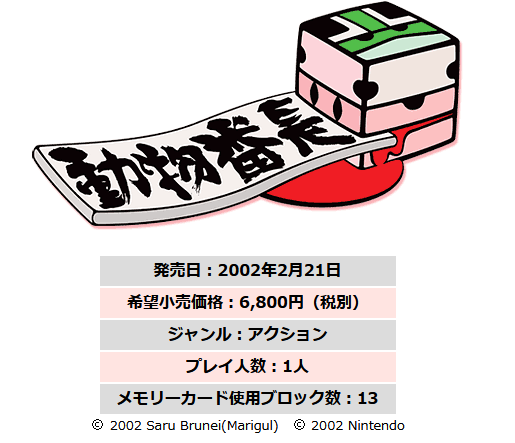 つららら 動物番長rta配信 Boshokuseiharui Twitter