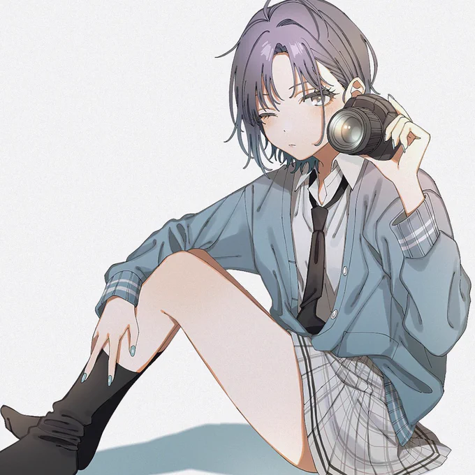浅倉カメラ📸 