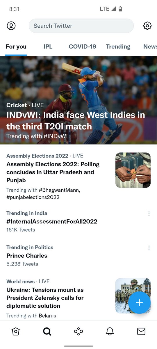 mGK2654's tweet photo. Just a minute ago our tweet was on 186k and now it's back on 161k why, why is this happening could this be coz of ppl are spamming or this could the government playing wit us 
@anubha1812 
@PMOIndia 
@VarshaEGaikwad 
#InternalAssessmentForAll2022 https://t.co/exfwf6sGsi