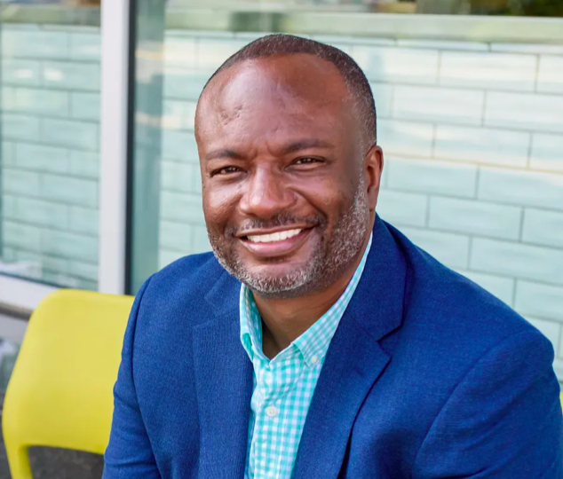 pgcnty's tweet photo. A Fairmont Heights grad, @KeithBattle is Founder and Senior Pastor of @zionchurchorg. There are few who can deliver a message in such a practical, insightful, and legit funny way. His “Weekly Wisdom” can be heard on WPGC &amp; Majic 102.3. Keith is special. If you know, you know. https://t.co/llN9TVerHb