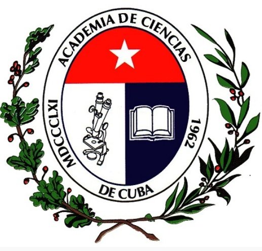 ElbaRosaPM's tweet photo. En el #60Aniversario de la Academia de Ciencias de Cuba nuestra felicitación y reconocimiento por sus permanentes aportes, apoyo y compromiso con el pueblo.Gracias a fundadores y jóvenes, filiales y trabajadores, ustedes son orgullo de la nación. @DrCsLuisVelazq @ciencias_cuba https://t.co/Bl8peN2KlK