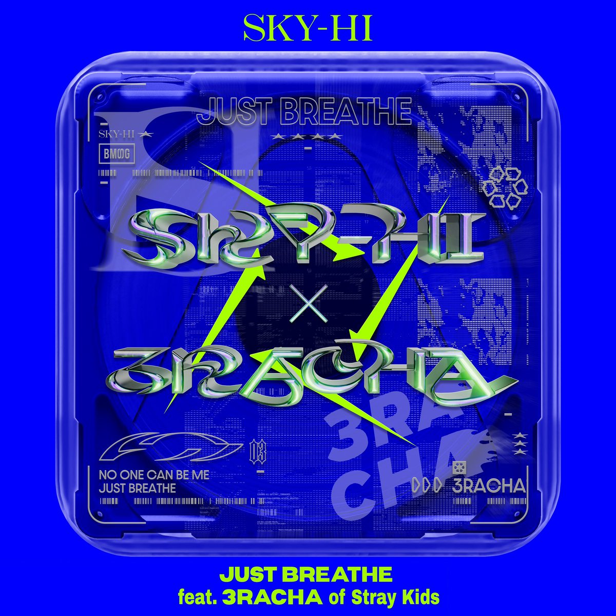 SKY-HI Digital Single『JUST BREATHE feat. 3RACHA of Stray Kids』の配信がスタート！

各配信サイトはこちら
sky-hi.lnk.to/JUSTBREATHE

#StrayKids
#3RACHA
#JUSTBREATHE
#SKYHI
@SkyHidaka
@SKYHI_STAFF