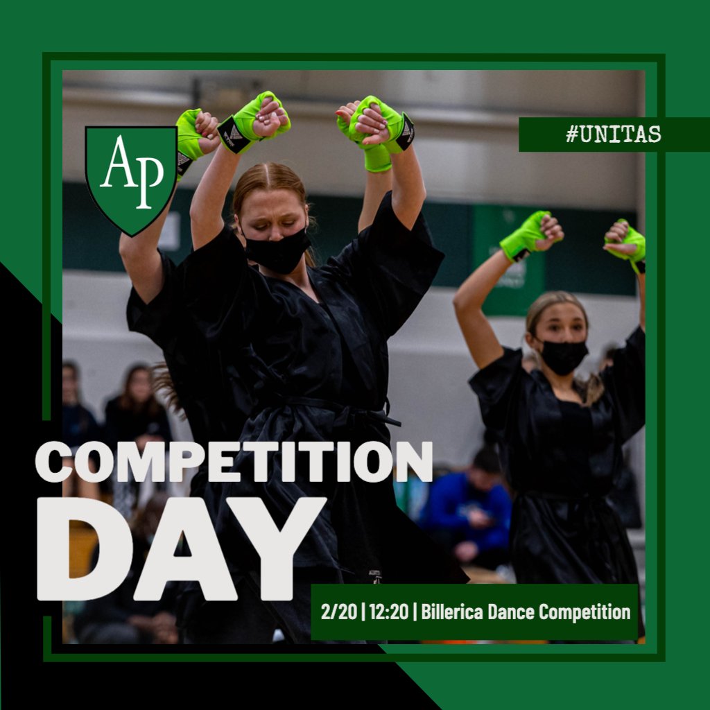 Austin Prep AD tweet media