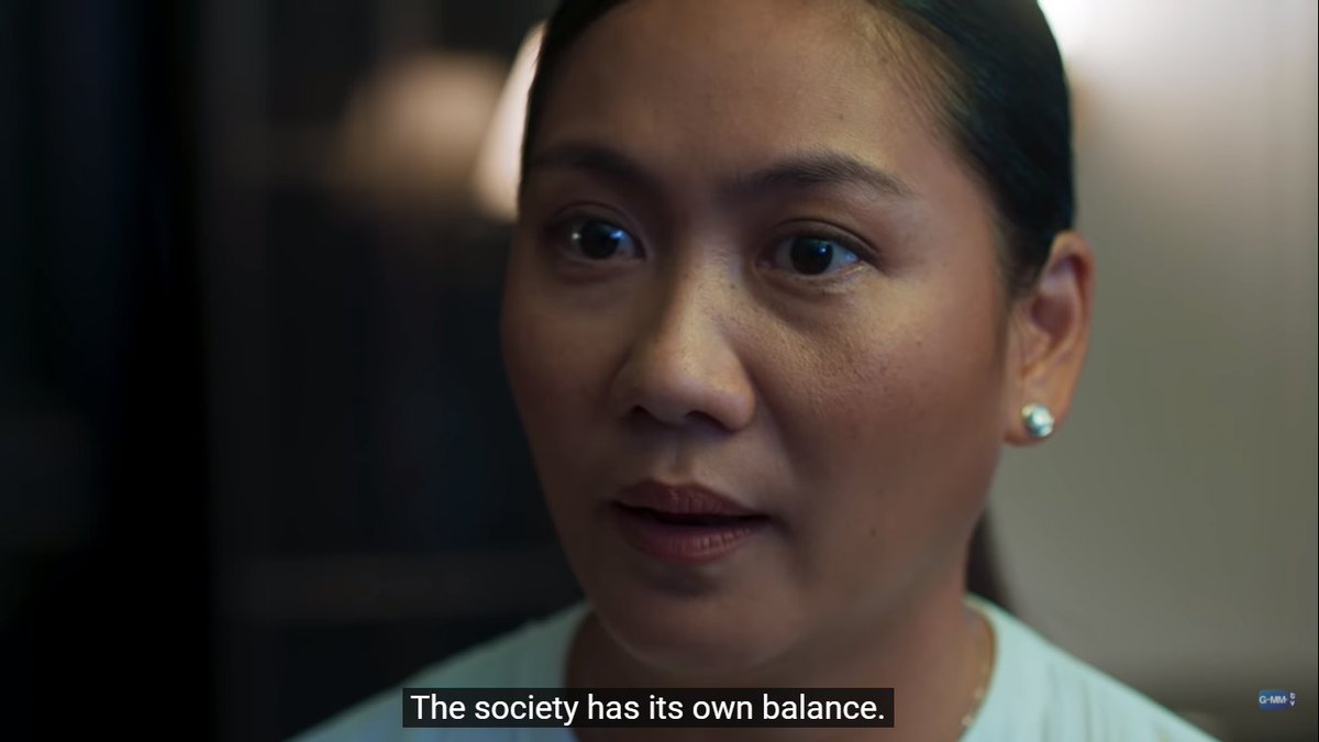moon_snippets's tweet photo. accurately portray the excuse that government officials give when abusing their power: 

#NotMeSeriesEP10 https://t.co/v081eQv4cy