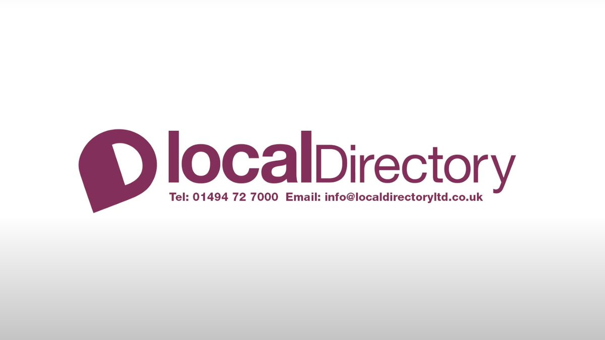 localdirectory2's tweet photo. We help you create an advert that will promote your business to your target audience.
Karen Haines, Slimming World Consultant explains how Local Directory has helped her business grow.
https://t.co/Bb5cRa4yjf
#advertising #marketing #localdirectory #localbusiness https://t.co/hPF0SaEKhC