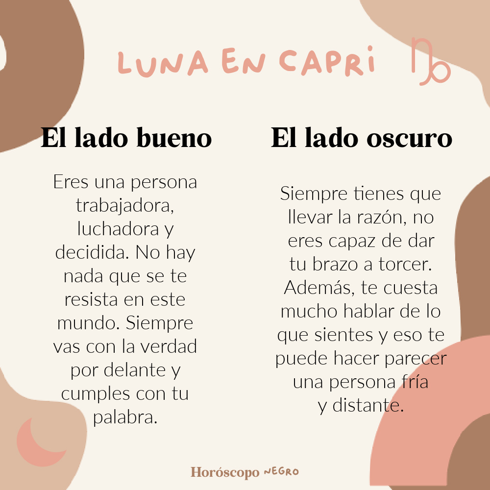 capricornio_hn's tweet photo. El lado bueno y el lado oscuro de las persona con Luna en #Capricornio ♑ https://t.co/XuvrcCkfzU