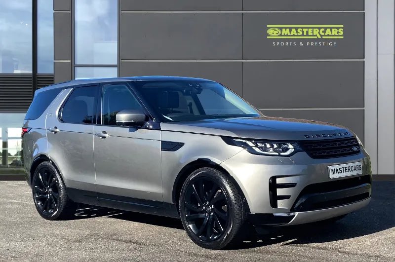 Massive specification Discovery HSE Luxury for sale in Hitchin Hertfordshire 
#carsales #mastercars #carsforsale #hitchinbusiness #landrover #euro6carforsale #mastercarshitchin