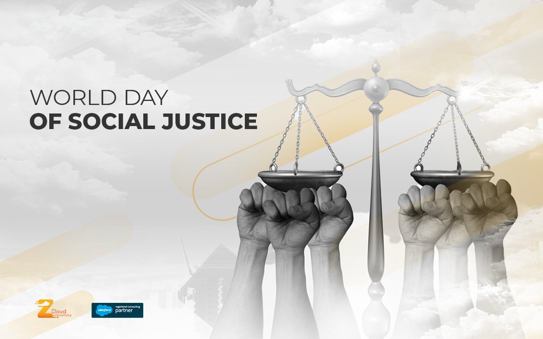 zcconsultancy's tweet photo. Today, We celebrate #World_Day_of_Justice
#Salesforcepartner #Salesforcedubai https://t.co/WnRgP6F00T