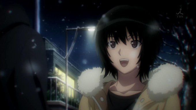 七咲逢のtwitterイラスト検索結果 古い順