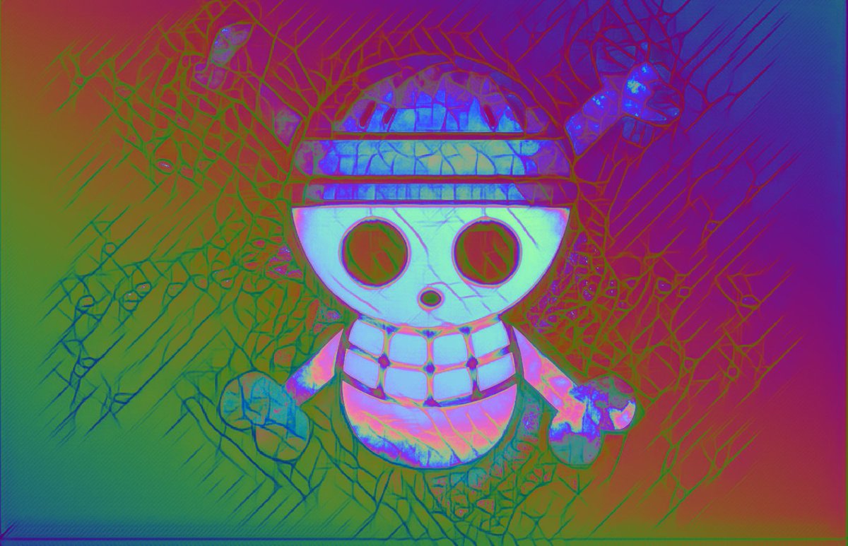 NftCommunity00's tweet photo. “I don't want to conquer anything! I just want to be the freest man of all the oceans!”
-Monkey D. Luffy

Now in my collection link bio

#nft #nfts #nftart #nftcollector #nftartist https://t.co/jI5nl6M9Q7
