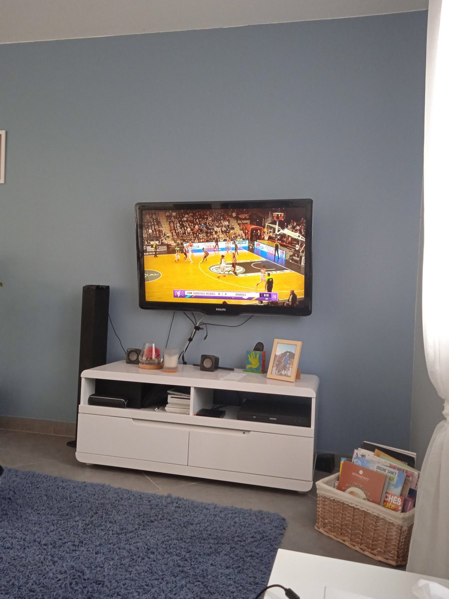 Damien4118's tweet photo. C'est parti !!! Allez tango, on assume son statut (🤭) et on va chercher la victoire ! #AllezTango @BourgesBasket @allez_tango @FlammesCarolo https://t.co/S02JpeAYQ2