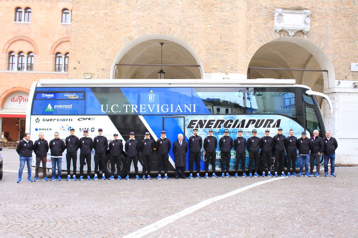 Unione Ciclisti Trevigiani Energiapura Marchiol tweet media