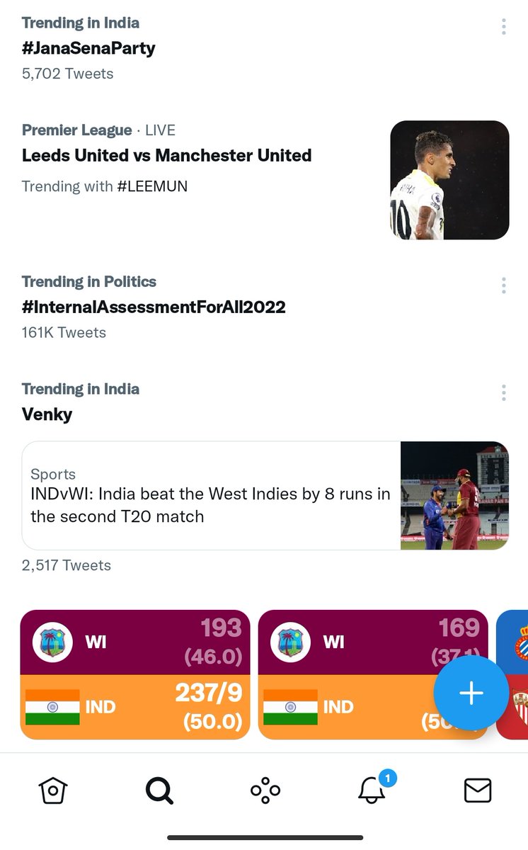AnshumanSaikiaa's tweet photo. Wtf man? Twitter deleting tweets!! 
Shame! Shame! 
#InternalAssessmentForAll2022 https://t.co/O57NkEZELd