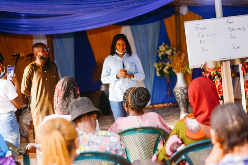 Gail_Foundation's tweet photo. And, these amazing personalities graced us with their presence, and the interactions were the more interesting
#PadAGirl
#Menstruationmatters
#InternationalWomensDay 
#IWD2022 https://t.co/kHZOjI9hVS