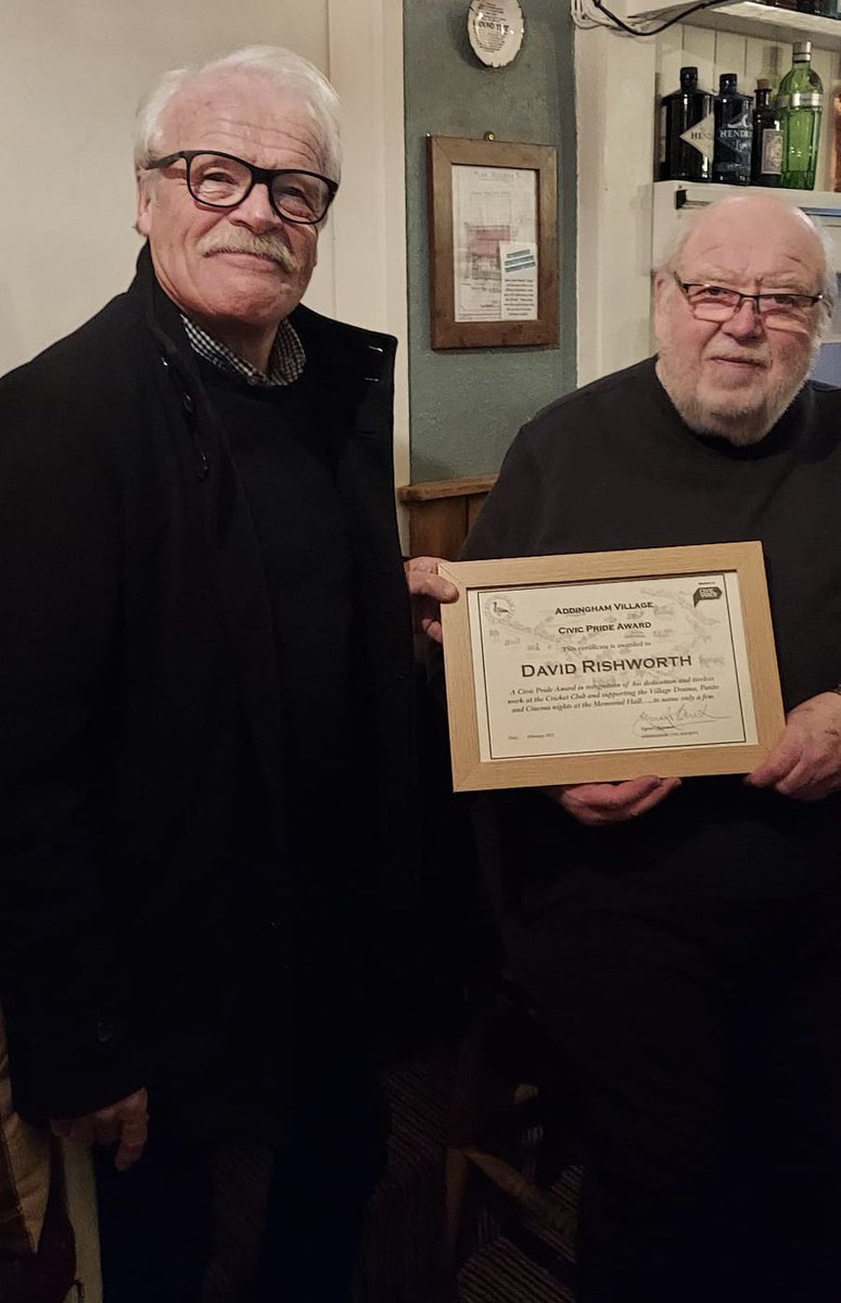 Addingham C.Society tweet media