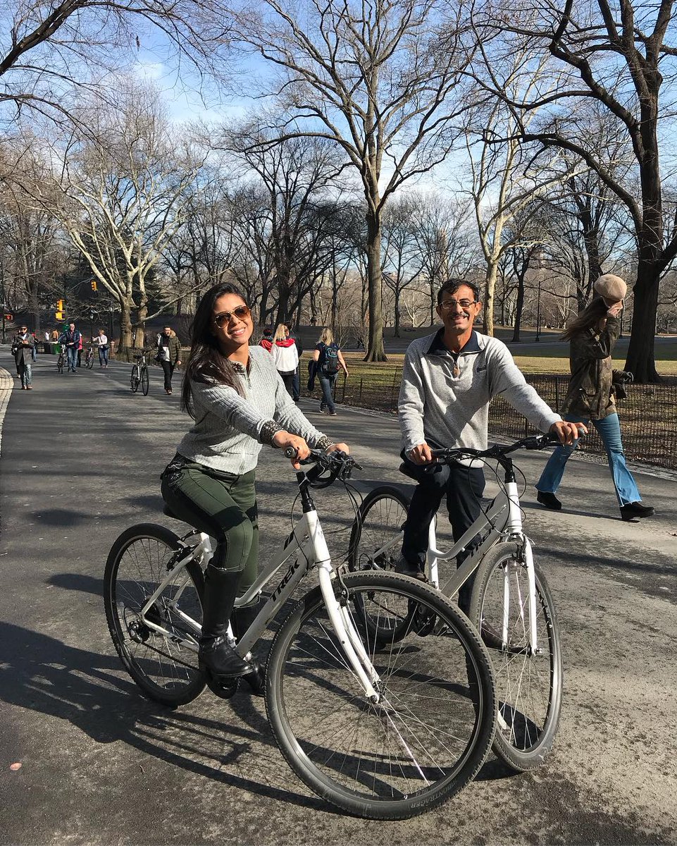 Bike Rental Central Park (NYC_bikerental) Twitter