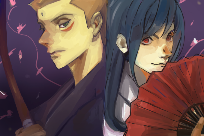 内崇良のtwitterイラスト検索結果