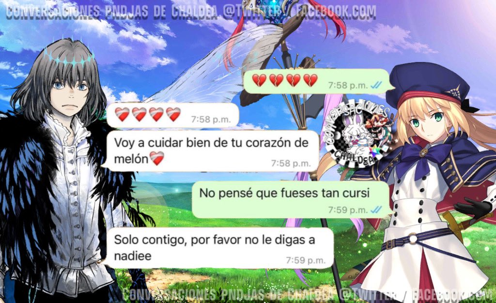 No se lo digas a nadie por favor