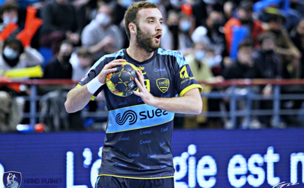 handplanet's tweet photo. #handball | LMSL | J17 | Créteil vs Montpellier - Les Béliers quasi de bout en bout ! | #handplanet https://t.co/e3RWy2xcbq https://t.co/upBJS63Vpc