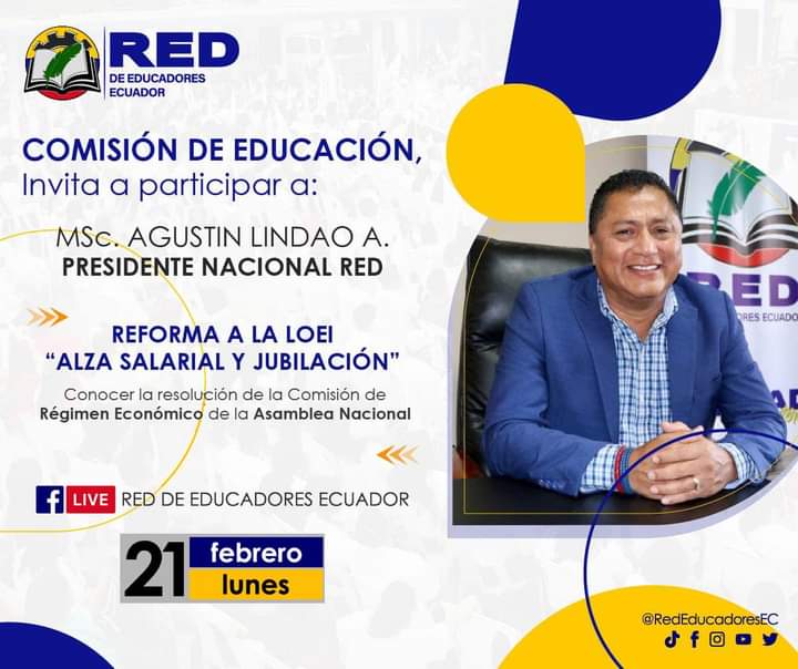 RED DE EDUCADORES ZONA 1 tweet media