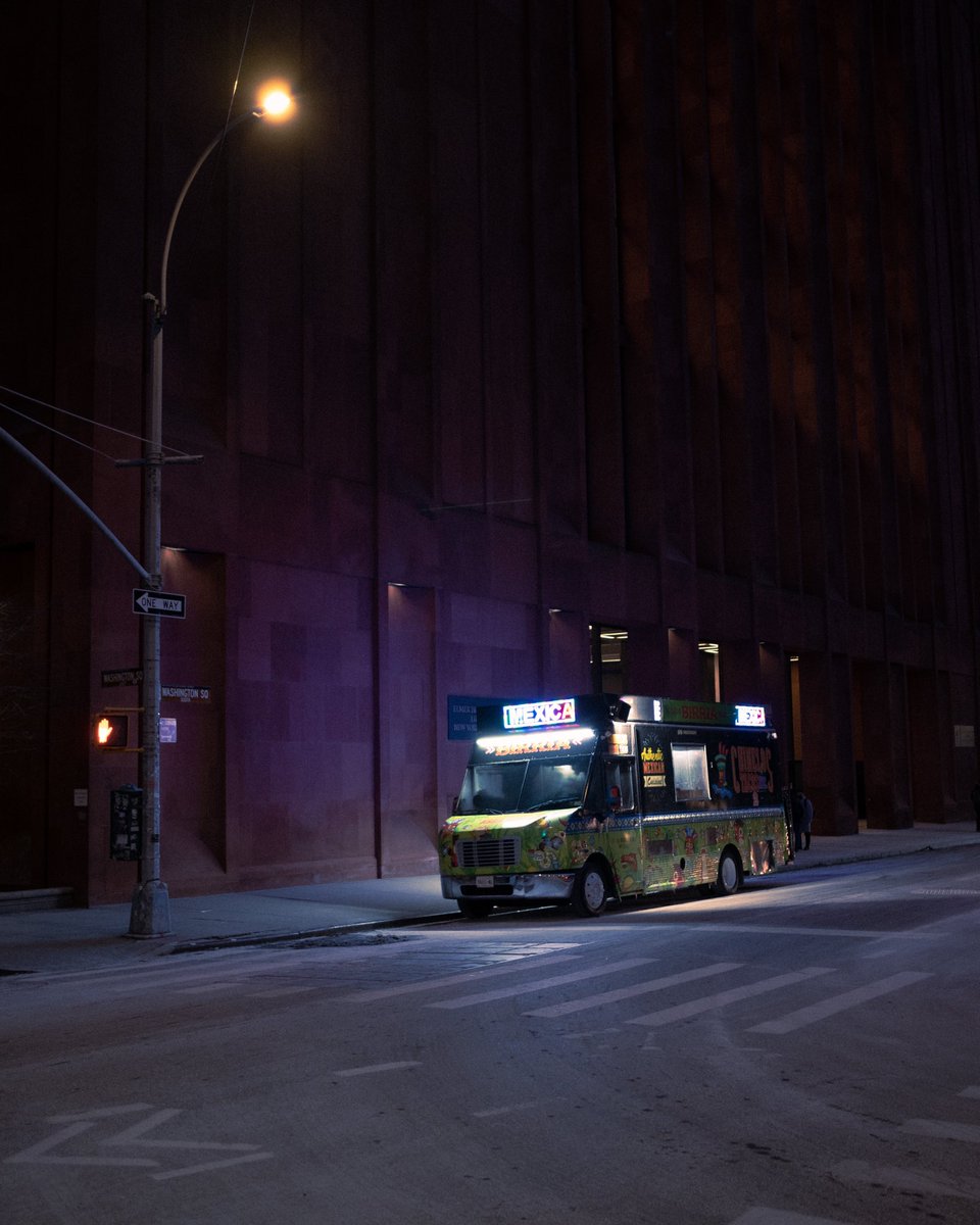 Gm everyone ☕️
New York, 2022