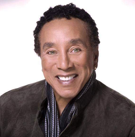 A very Happy 82nd Birthday to one of the greatest Singer/Songwriters ever and Motown Legend, Smokey Robinson 