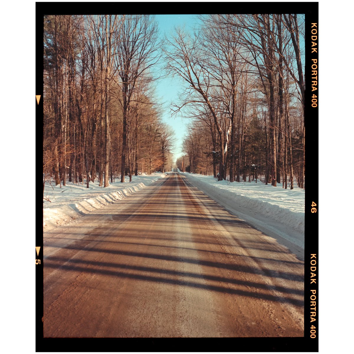 #mamiya7 #madewithkodak #portra400