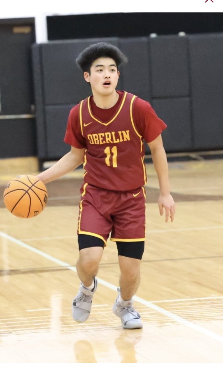 Nation’s D3 leader in assist/turnover ratio! Congratulations <a href="/Yuuki_okubo3/">Yuuki Okubo</a>  Only 24 turnovers in 726 minutes.