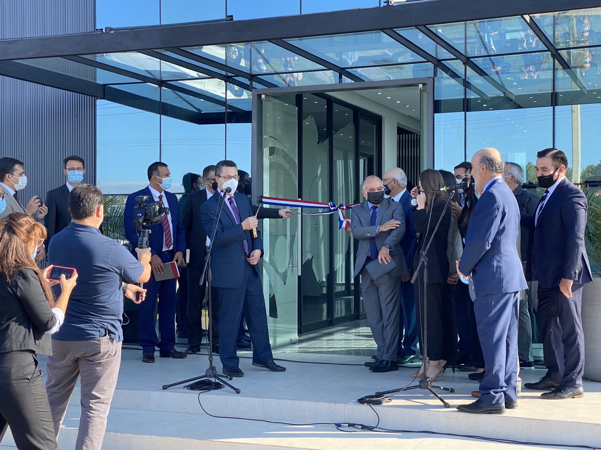 RemoDiaz's tweet photo. Este domingo 20 de febrero, Nuevo Tiempo Chile ha inaugurado sus nuevos dependencias, las cuáles permitiesen elaborar programas de excelencia en beneficio del cumplimiento de la misión para todo el territorio de la Iglesia Adventista del Septimo Día en la División Sudamericana https://t.co/GehCtPiHDc