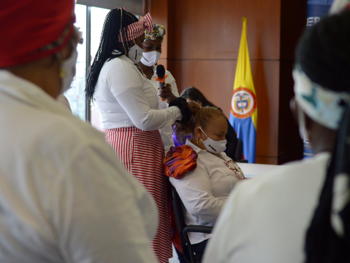 Red Nacional de Mujeres tweet media
