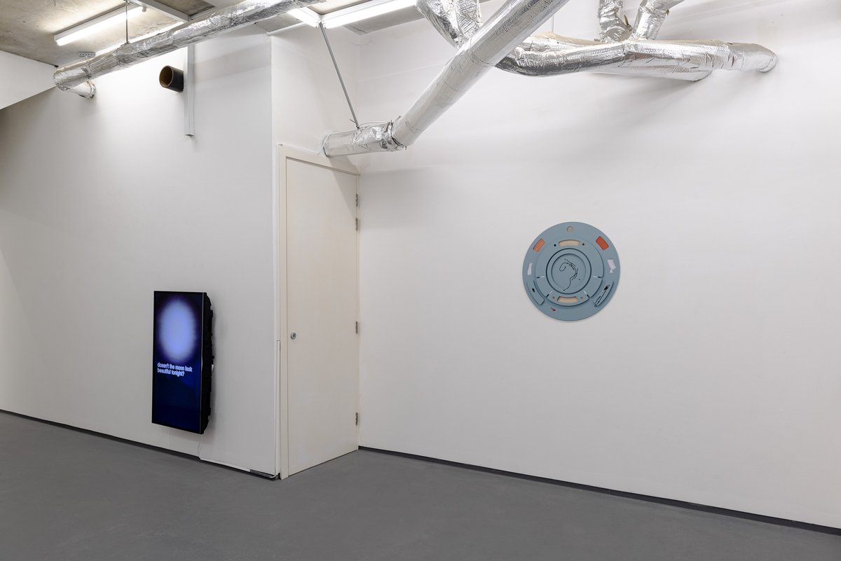 New Art Projects tweet media