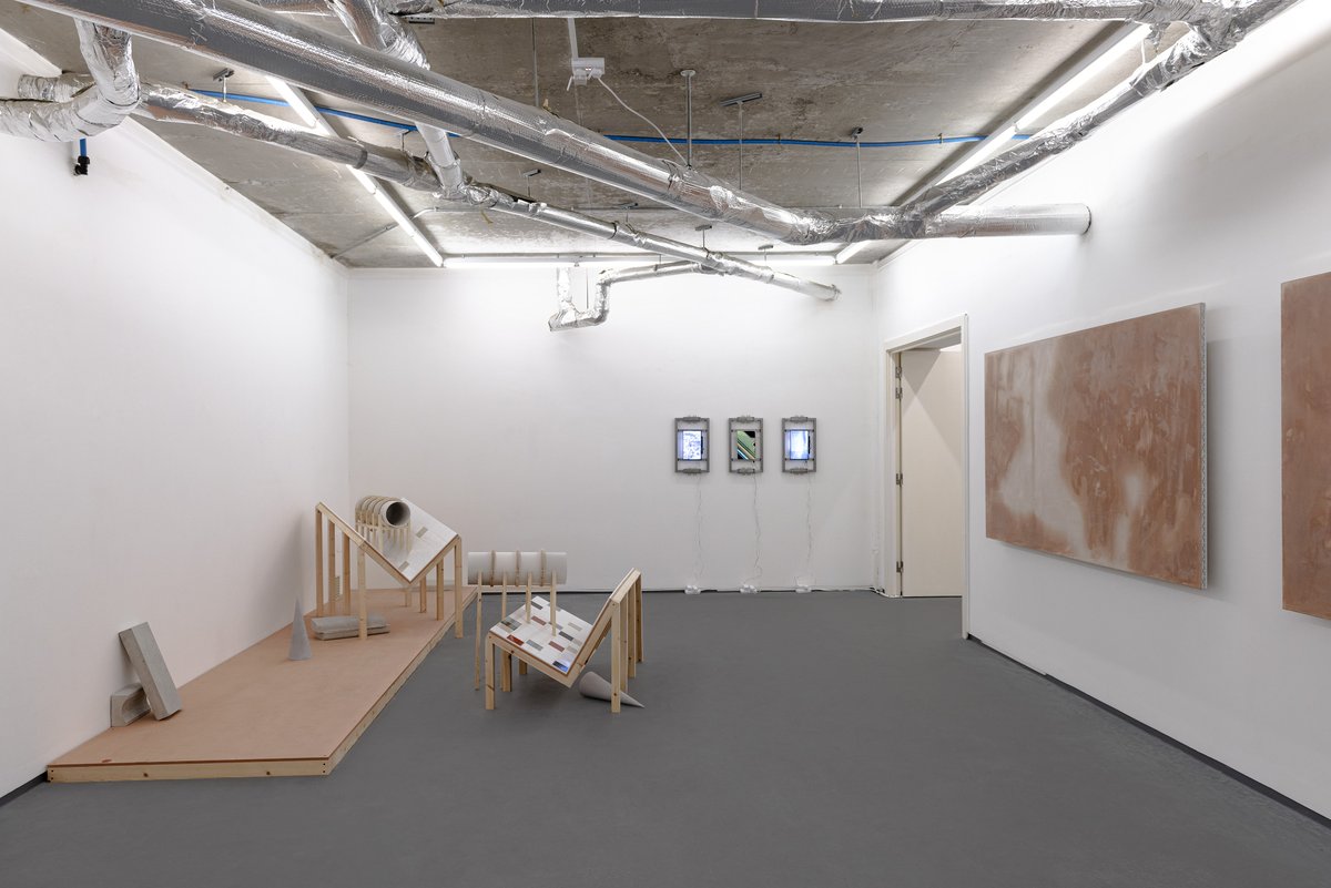 New Art Projects tweet media