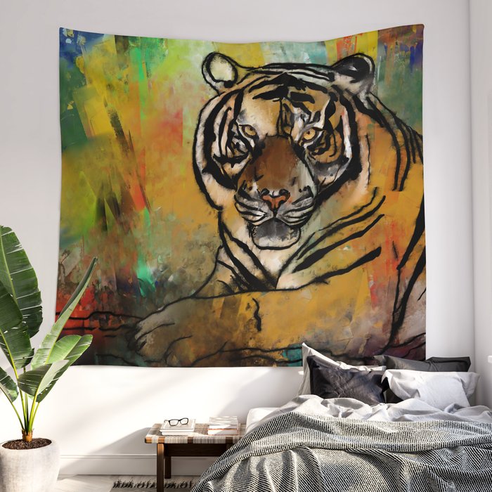 40% off this item today!🐾
society6.com/product/abstra…