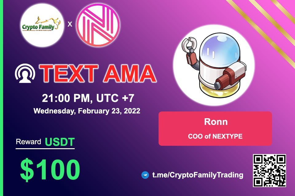 Crypto Family Trading tweet media