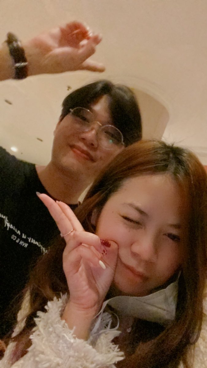 Salam 2 jari ✌🏻