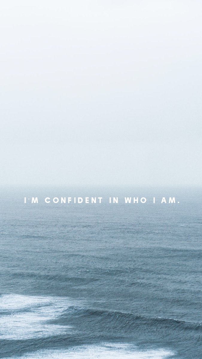 realKevinMorrow's tweet photo. #affirmation #SundayMorning #sundayvibes #PositiveVibes #confidence #encouragement https://t.co/atArw4KY9G