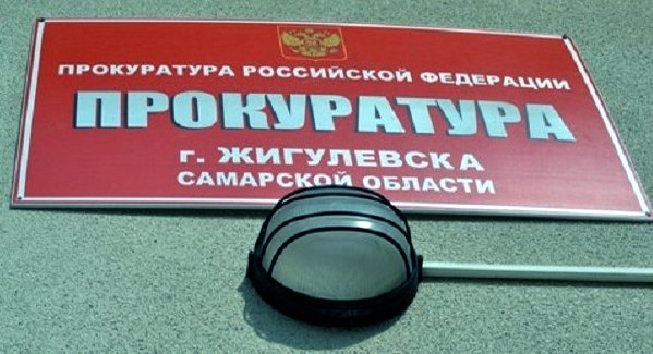 Дума г.о. Жигулевск tweet media