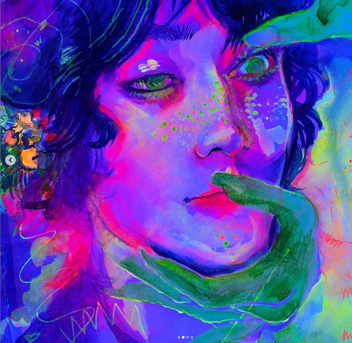 magicwo36747226's tweet photo. Collection: "a bright euphoria of colors"
---------
name: "Euphoria" 
________
price:0.2 $ETH
_____________________
https://t.co/DZdHlgWs4n
#opensea @opensea #NFTCommmunity #NFTartist #NFTCollection #NFTProject https://t.co/HolwcYHt4y