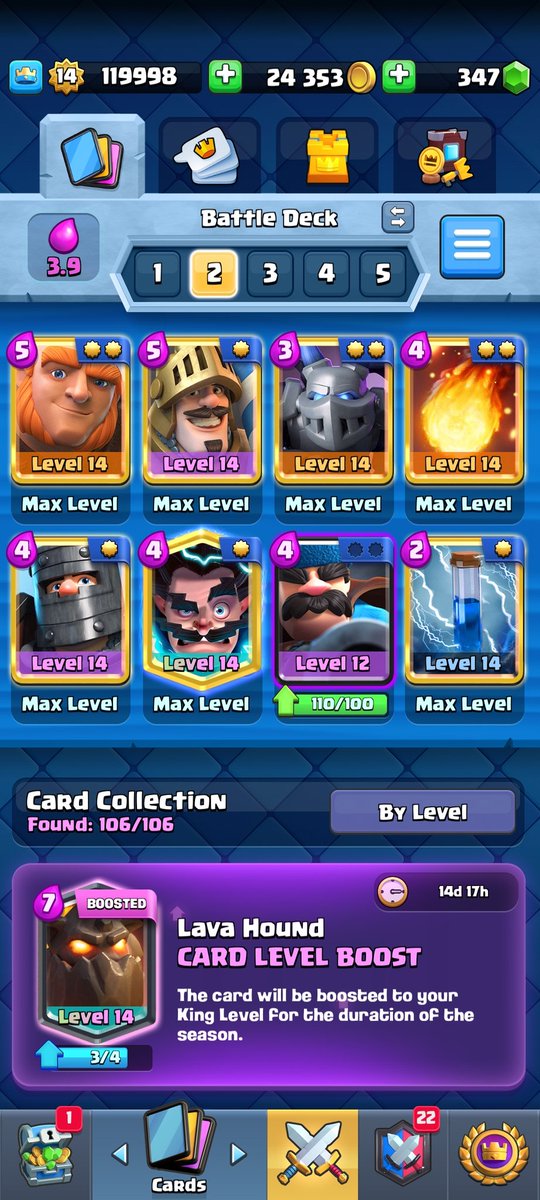 Red Gusta tweet media