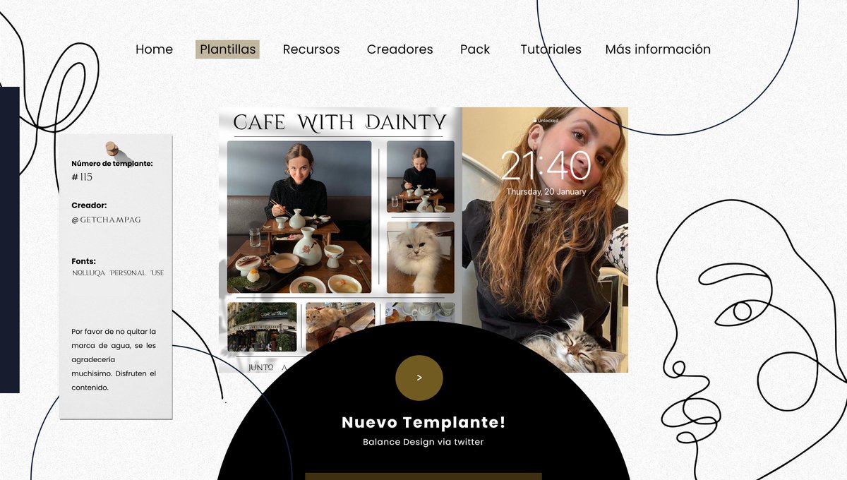⠀⠀˒ Template #115 𝗯𝘆 @getchampag

Disponible en PNG. ¡No remover la firma! Se agradece un 𝗠𝗚 o 𝗥𝗧 si le gustó, descargó o utilizó. 

Link: drive.google.com/drive/folders/…