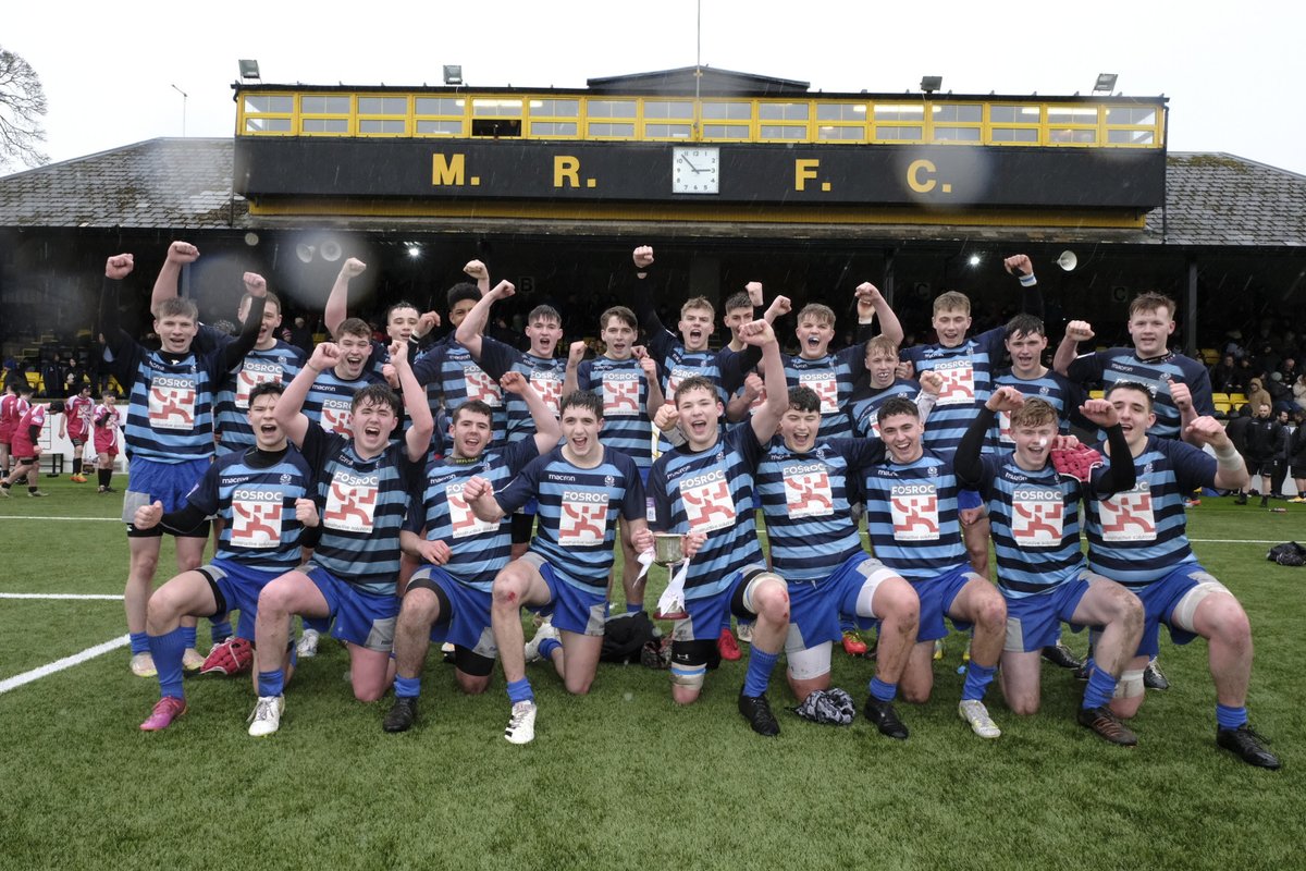 Scottish Rugby tweet media