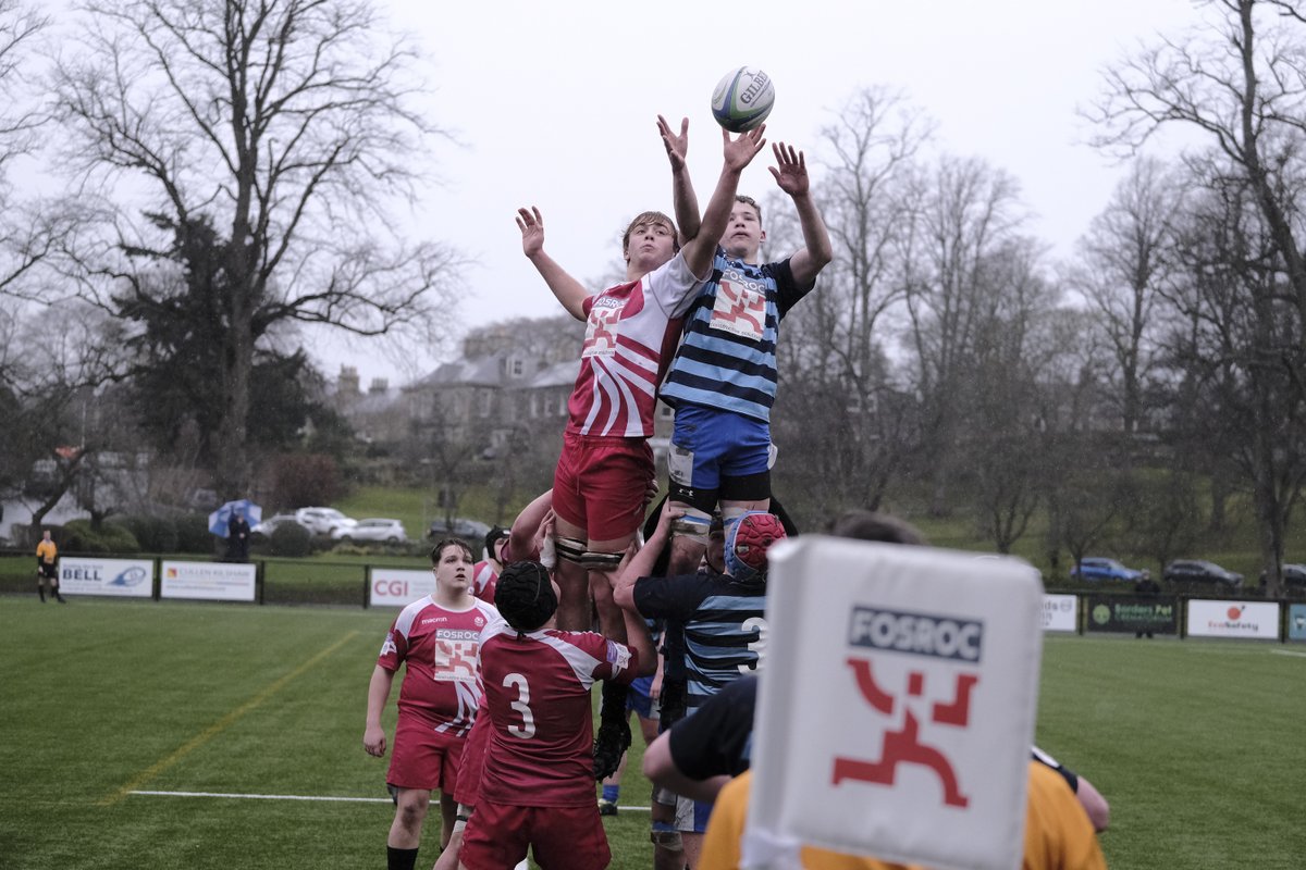 Scottish Rugby tweet media