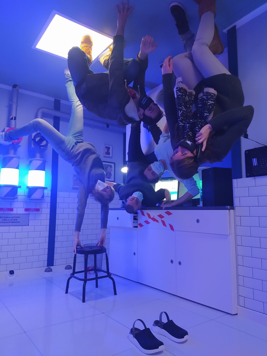 gamer_escape's tweet photo. https://t.co/C15uVkq2ci hallucine encore une fois chez The One Escape !!!!

https://t.co/gwBAYfGtip https://t.co/AGiljmYAvm