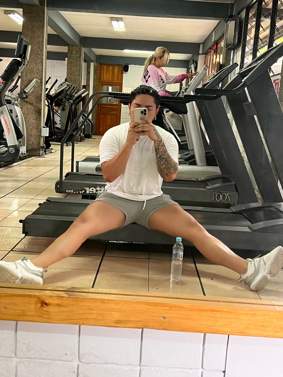 DOMINGO DE ENTRENO 

#gym #fit #bodybuilding #workout #motivation #fitfam #fitnessmodel #fitnessmotivation #fitspo #muscle #lifestyle #healthy #health #training #abs #instagood #model #love #gymlife #cardio #instafit #fitnessaddict #diet #photooftheday #fashion #eatclean #stron