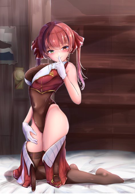 #イチ推しトーク
#マリンのお宝
本日使用したタペストリーはこちら。
Boothで販売もしております。

https://t.co/AhiWfvAfLO

尚、船長には「タペストリー付けて来たんですか!?やめてください恥ずかしい!」と、思わぬところで辱めてしまいました。 