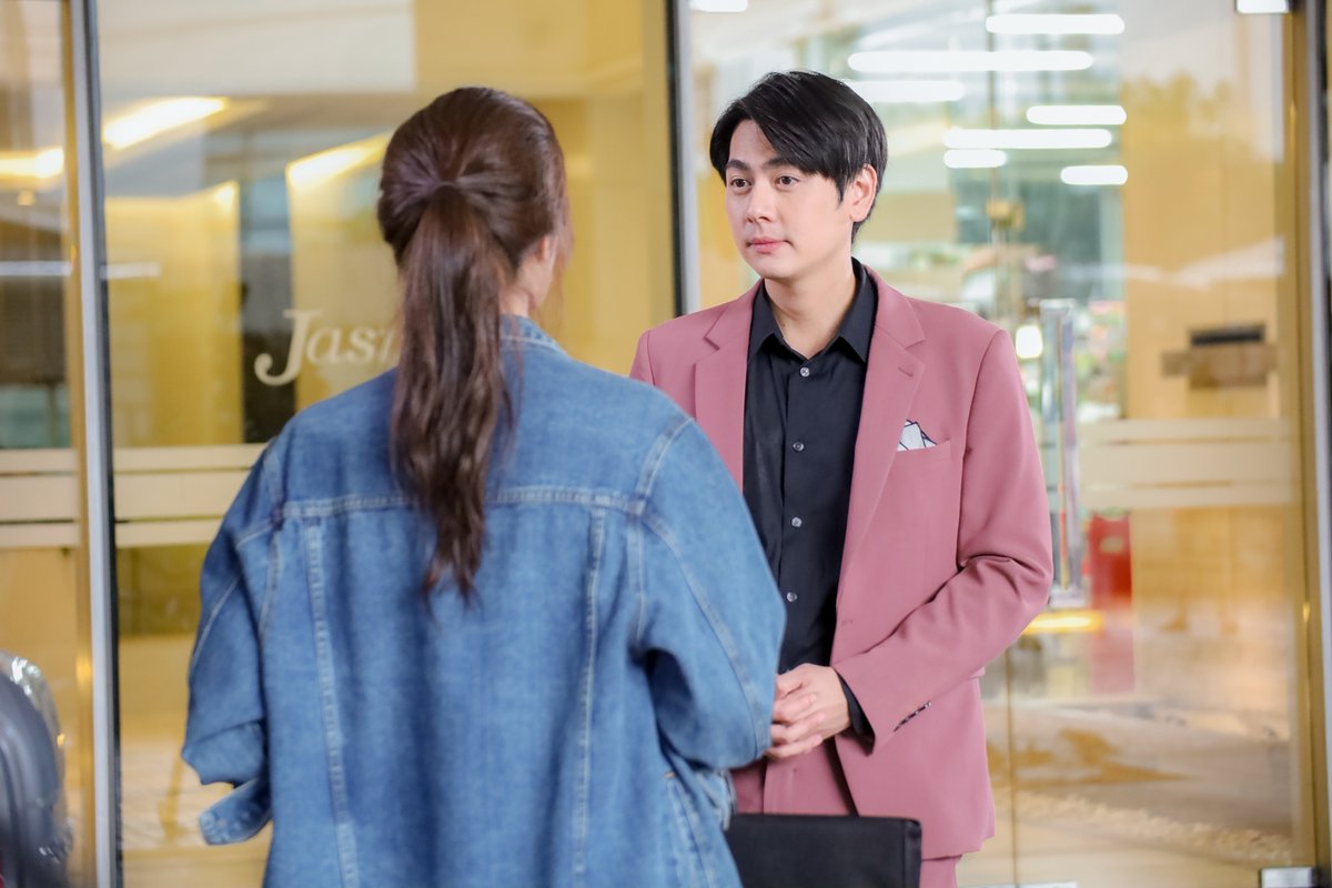 Mongkoldee_'s tweet photo. ไปเยี่ยมชลพรรษาด้วยกันมั้ย.. #สามีชั่วคืนตอนจบ https://t.co/GJ3BhpThKd