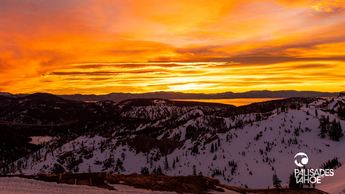Palisades Tahoe Mtn Ops tweet media
