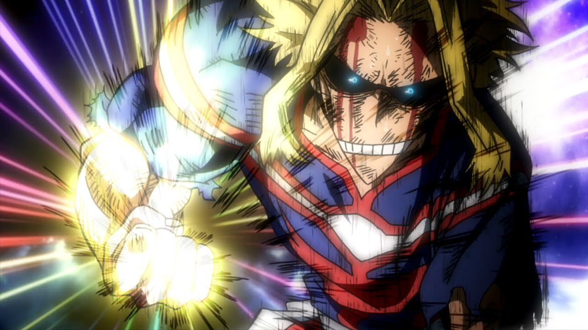 aceMZ6's tweet photo. Thread : Les plus grosses patates dans les animes https://t.co/Ht5K95tEFG