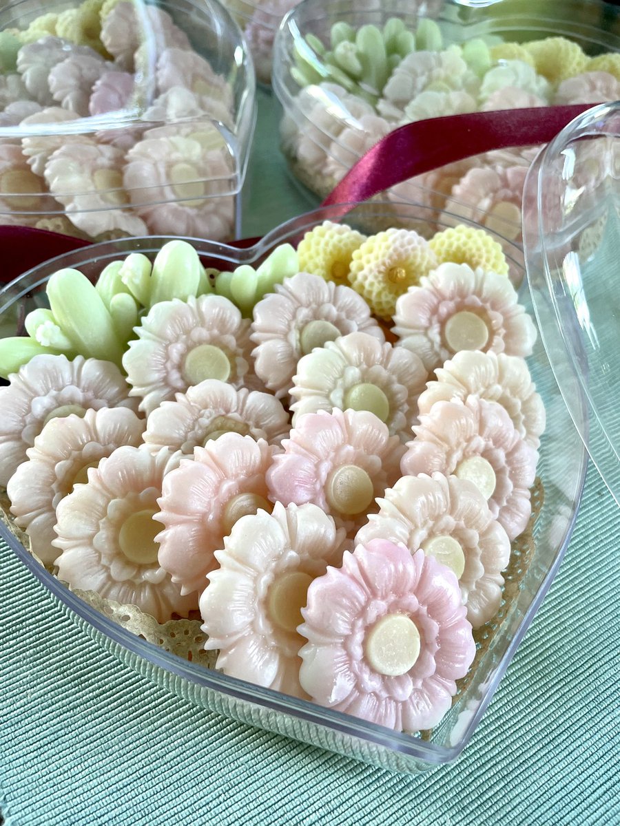 ccChocoMintcc's tweet photo. Soft &amp; Sweet https://t.co/x4hGwTi5jw