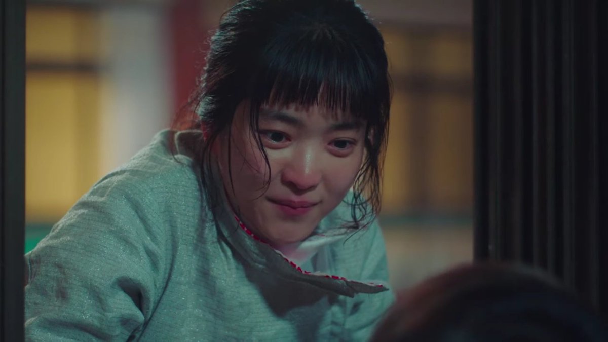 kdramapile's tweet photo. romeo and juliet deleted scene 

#TwentyFiveTwentyOne #TwentyFiveTwentyOneEp4 https://t.co/XnYYNLocie